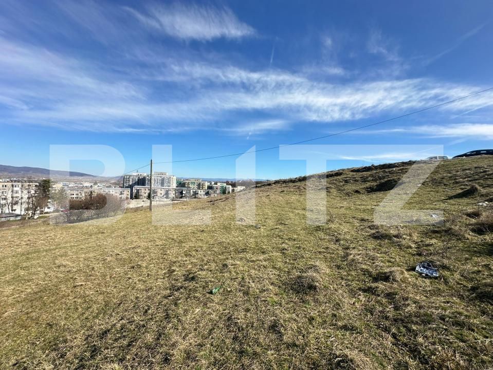 Teren de vânzare Micro 15 - 190107TV | BLITZ Deva | Poza2