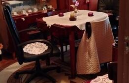 APARTAMENT GENEROS CU 2 CAMERE DECOMANDAT 