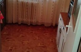 APARTAMENT GENEROS CU 2 CAMERE DECOMANDAT 