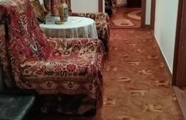 APARTAMENT GENEROS CU 2 CAMERE DECOMANDAT 