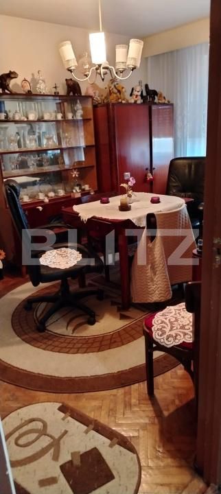 Apartament de vânzare 2 camere Balcescu - 190265AV | BLITZ Deva | Poza4