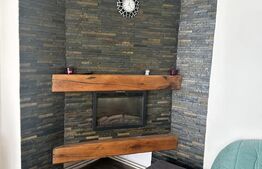 Casă cu piscină și teren generos de 3.298 mp în Lesnic, la 15 minute de Deva