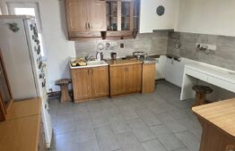 Casă cu piscină și teren generos de 3.298 mp în Lesnic, la 15 minute de Deva