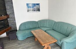 Casă cu piscină și teren generos de 3.298 mp în Lesnic, la 15 minute de Deva