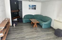 Casă cu piscină și teren generos de 3.298 mp în Lesnic, la 15 minute de Deva