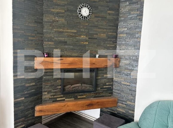 Casa de vânzare 3 camere Vest - 190341CV | BLITZ Deva | Poza4