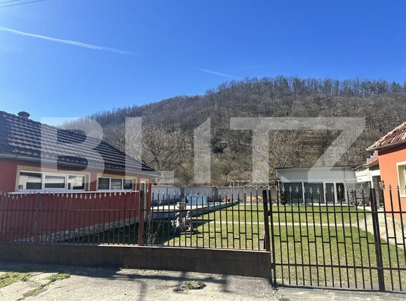 Casa de vânzare 3 camere Vest - 190341CV | BLITZ Deva | Poza19