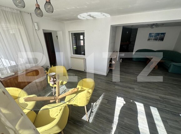 Casa de vânzare 3 camere Vest - 190341CV | BLITZ Deva | Poza3