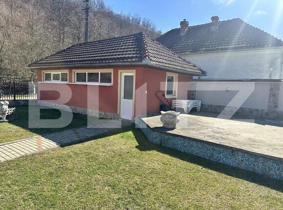 Casa de vânzare 3 camere Vest - 190341CV | BLITZ Deva | Poza14
