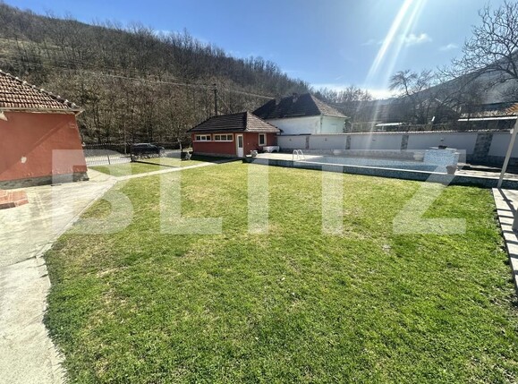 Casa de vânzare 3 camere Vest - 190341CV | BLITZ Deva | Poza13