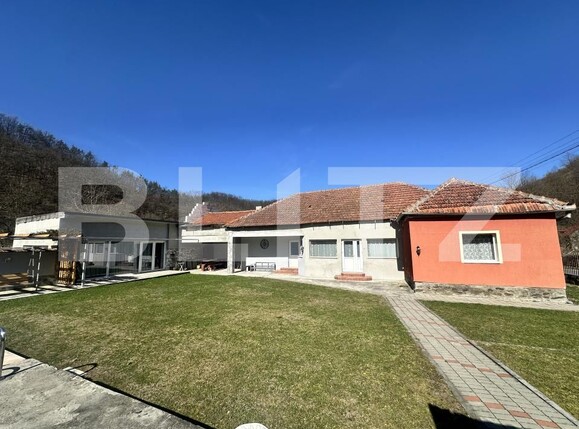 Casa de vânzare 3 camere Vest - 190341CV | BLITZ Deva | Poza17