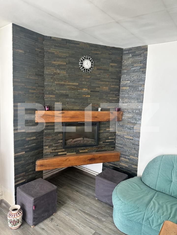 Casa de vânzare 3 camere Vest - 190341CV | BLITZ Deva | Poza4