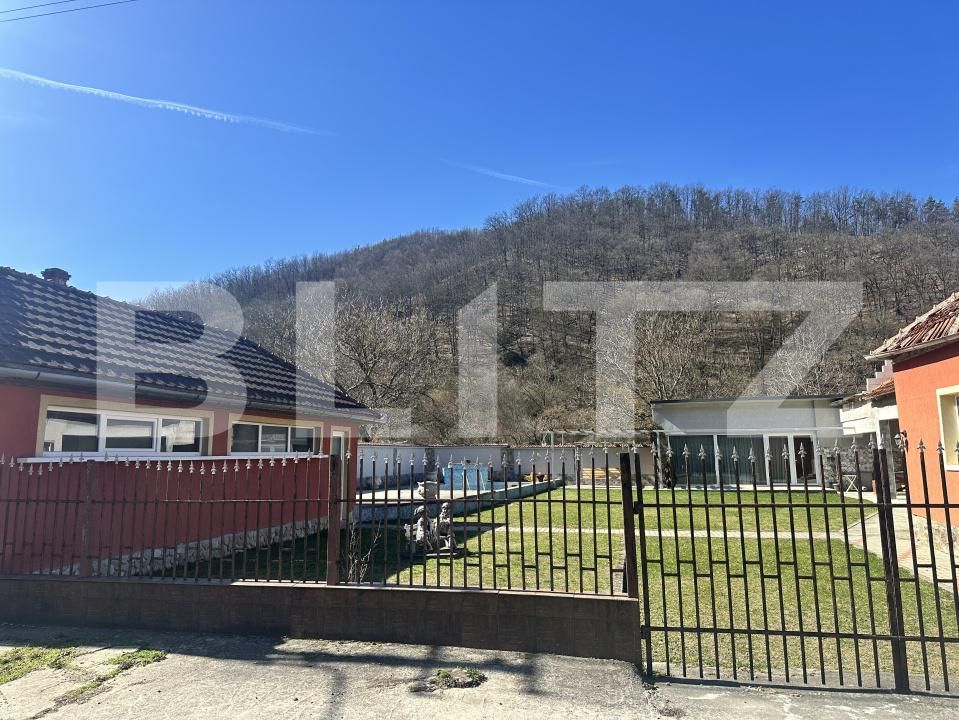 Casa de vânzare 3 camere Vest - 190341CV | BLITZ Deva | Poza19