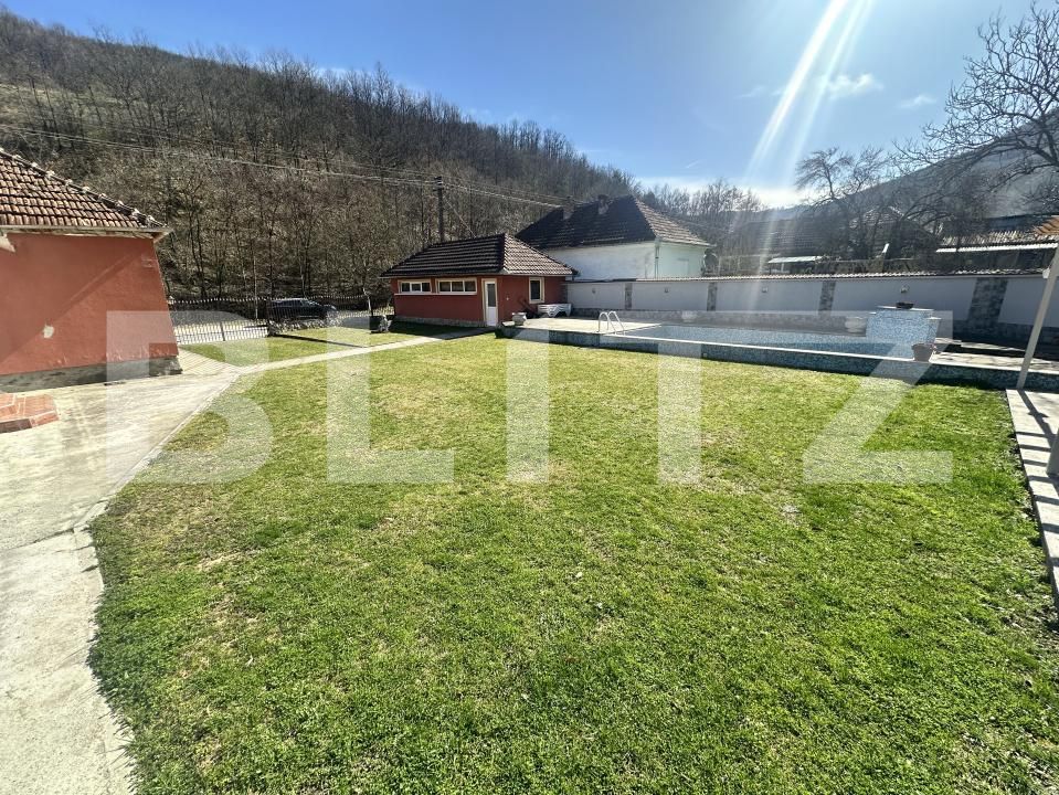 Casa de vânzare 3 camere Vest - 190341CV | BLITZ Deva | Poza13