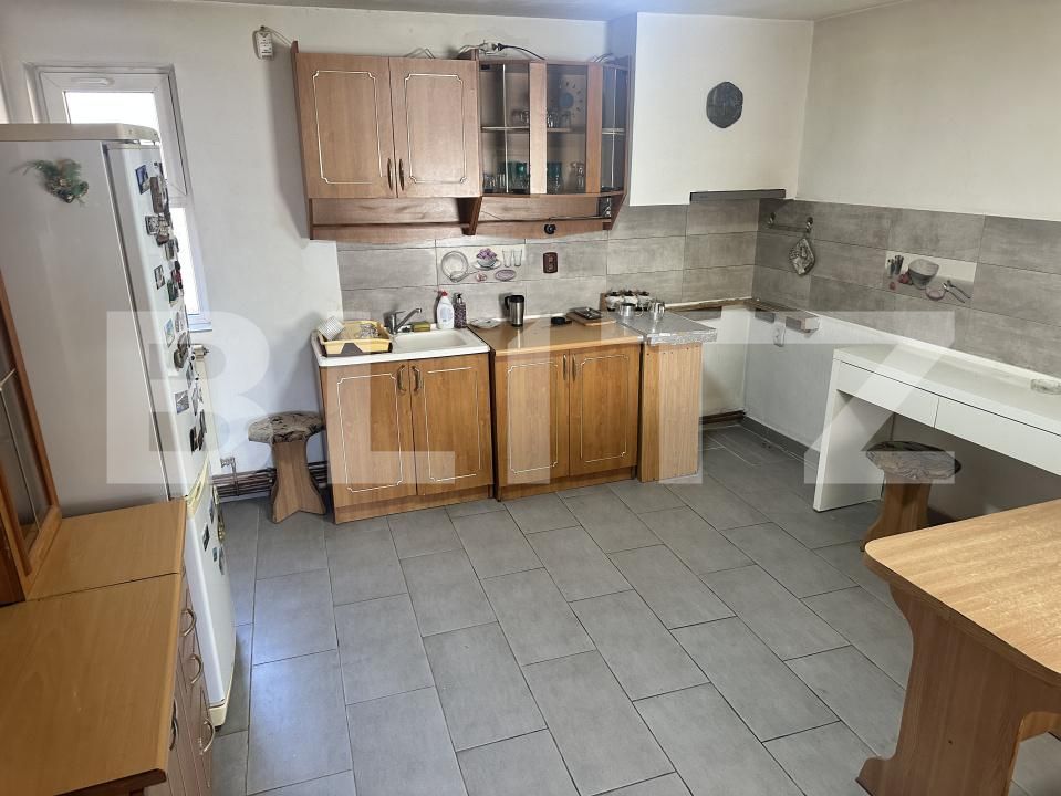 Casa de vânzare 3 camere Vest - 190341CV | BLITZ Deva | Poza9