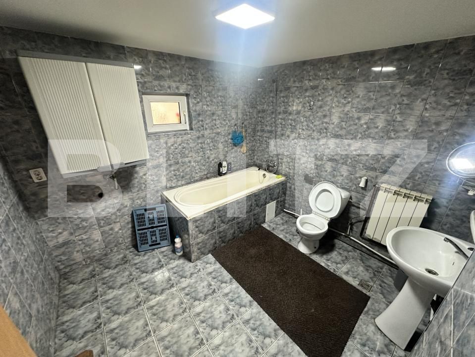 Casa de vânzare 3 camere Vest - 190341CV | BLITZ Deva | Poza11