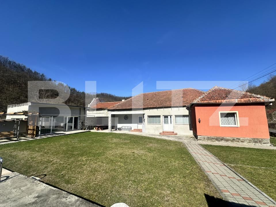 Casa de vânzare 3 camere Vest - 190341CV | BLITZ Deva | Poza17