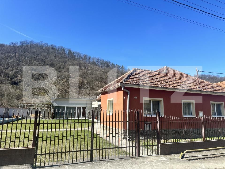 Casa de vânzare 3 camere Vest - 190341CV | BLITZ Deva | Poza18