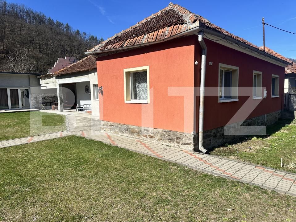 Casa de vânzare 3 camere Vest - 190341CV | BLITZ Deva | Poza15