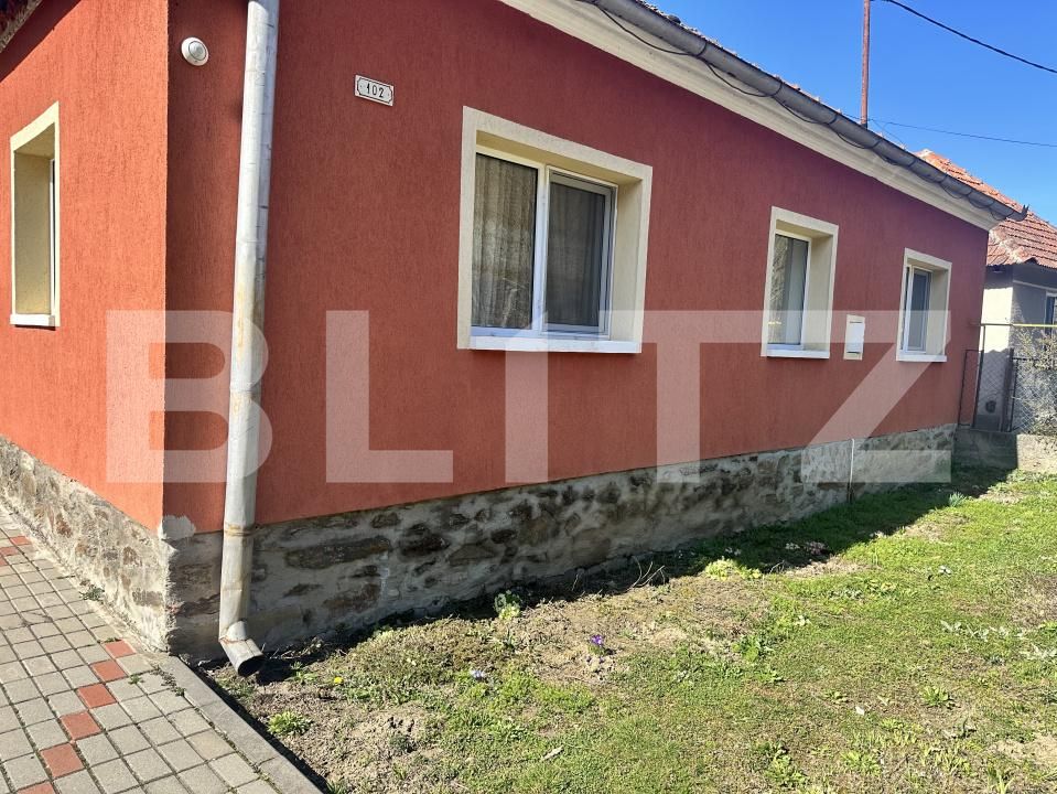 Casa de vânzare 3 camere Vest - 190341CV | BLITZ Deva | Poza16