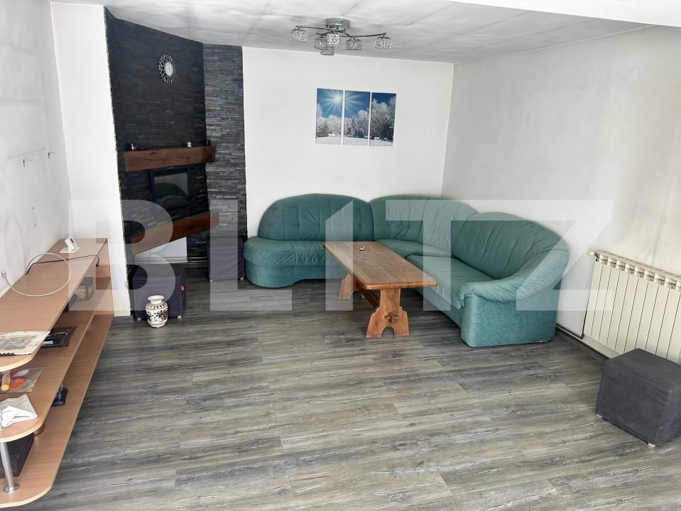 Casa de vânzare 3 camere Vest - 190341CV | BLITZ Deva | Poza6