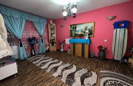 Casa 5 camere, 130 mp, complet mobilata, curte si parcare – zona Haraului, Deva