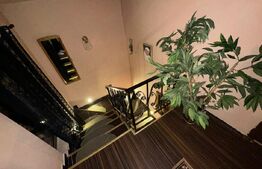 Casa 5 camere, 130 mp, complet mobilata, curte si parcare – zona Haraului, Deva