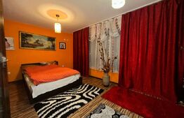 Casa 5 camere, 130 mp, complet mobilata, curte si parcare – zona Haraului, Deva