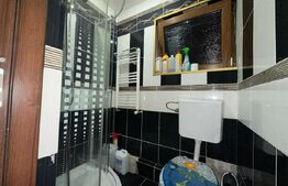 Casa 5 camere, 130 mp, complet mobilata, curte si parcare – zona Haraului, Deva