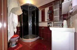 Casa 5 camere, 130 mp, complet mobilata, curte si parcare – zona Haraului, Deva