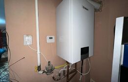 Casa 5 camere, 130 mp, complet mobilata, curte si parcare – zona Haraului, Deva