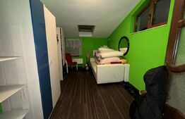 Casa 5 camere, 130 mp, complet mobilata, curte si parcare – zona Haraului, Deva