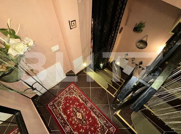 Casa de închiriat 5 camere Haraului - 190369CI | BLITZ Deva | Poza4