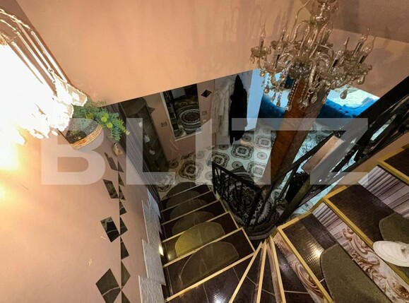 Casa de închiriat 5 camere Haraului - 190369CI | BLITZ Deva | Poza3