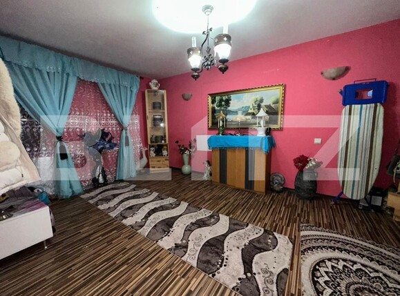 Casa de închiriat 5 camere Haraului - 190369CI | BLITZ Deva | Poza5