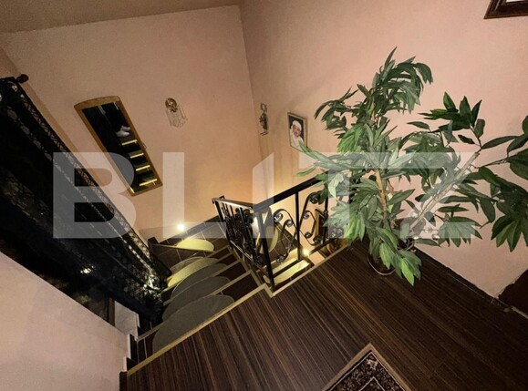 Casa de închiriat 5 camere Haraului - 190369CI | BLITZ Deva | Poza7