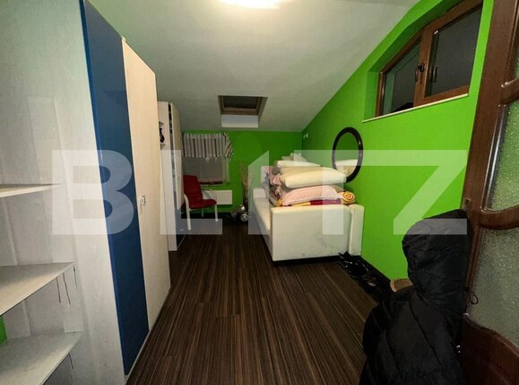 Casa de închiriat 5 camere Haraului - 190369CI | BLITZ Deva | Poza9