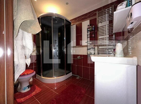 Casa de închiriat 5 camere Haraului - 190369CI | BLITZ Deva | Poza2