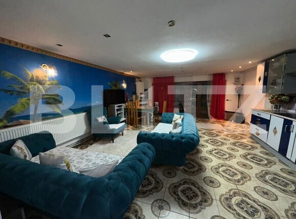 Casa de închiriat 5 camere Haraului - 190369CI | BLITZ Deva | Poza1