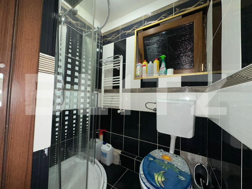 Casa de închiriat 5 camere Haraului - 190369CI | BLITZ Deva | Poza10