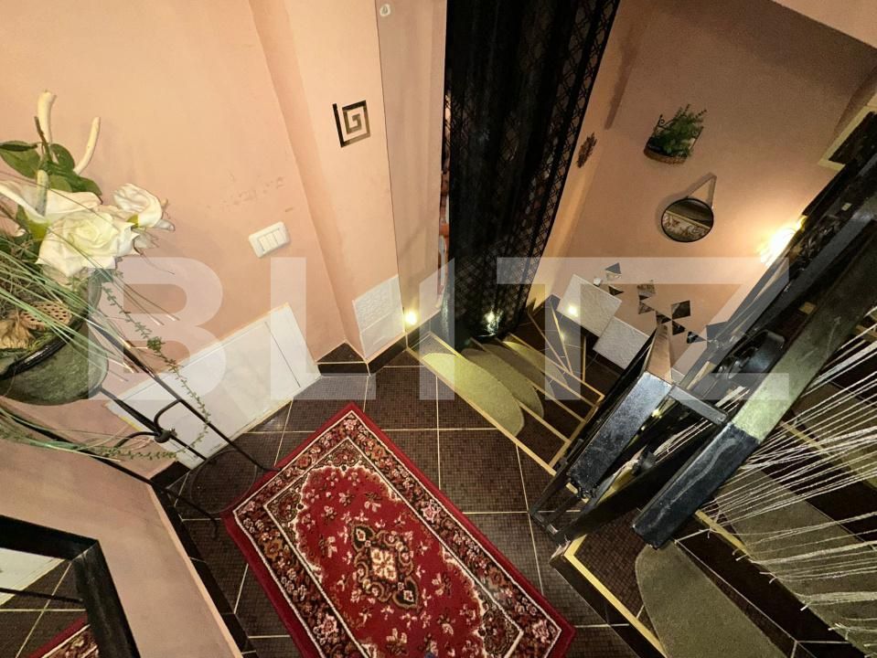 Casa de închiriat 5 camere Haraului - 190369CI | BLITZ Deva | Poza4