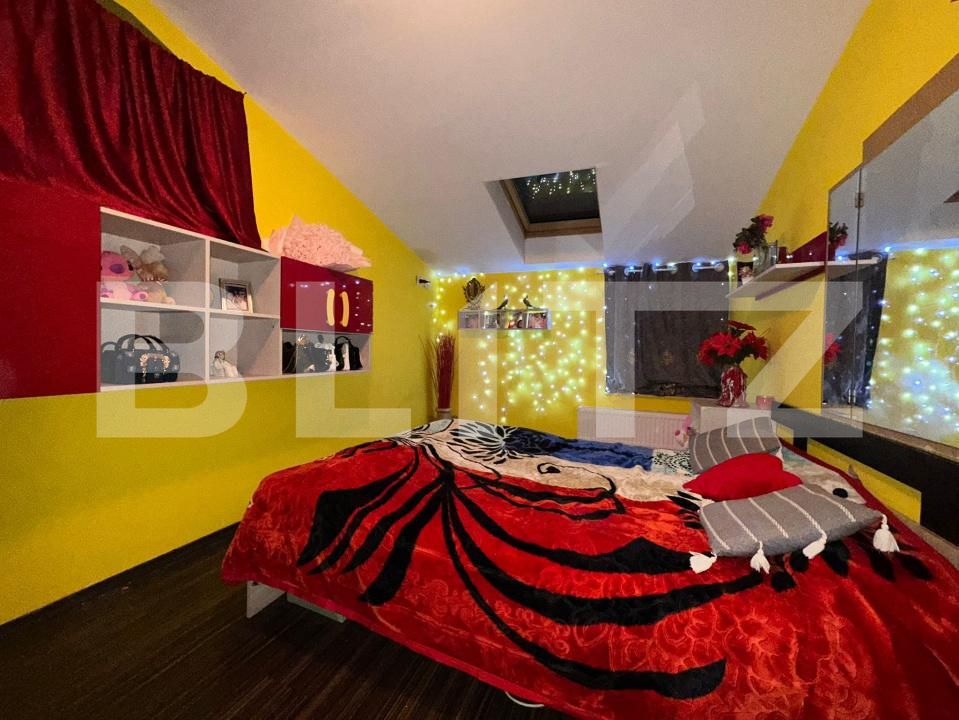 Casa de închiriat 5 camere Haraului - 190369CI | BLITZ Deva | Poza8