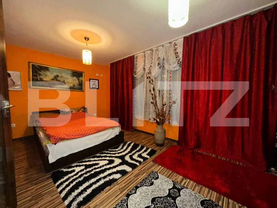 Casa de închiriat 5 camere Haraului - 190369CI | BLITZ Deva | Poza6