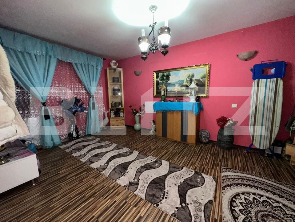 Casa de închiriat 5 camere Haraului - 190369CI | BLITZ Deva | Poza5