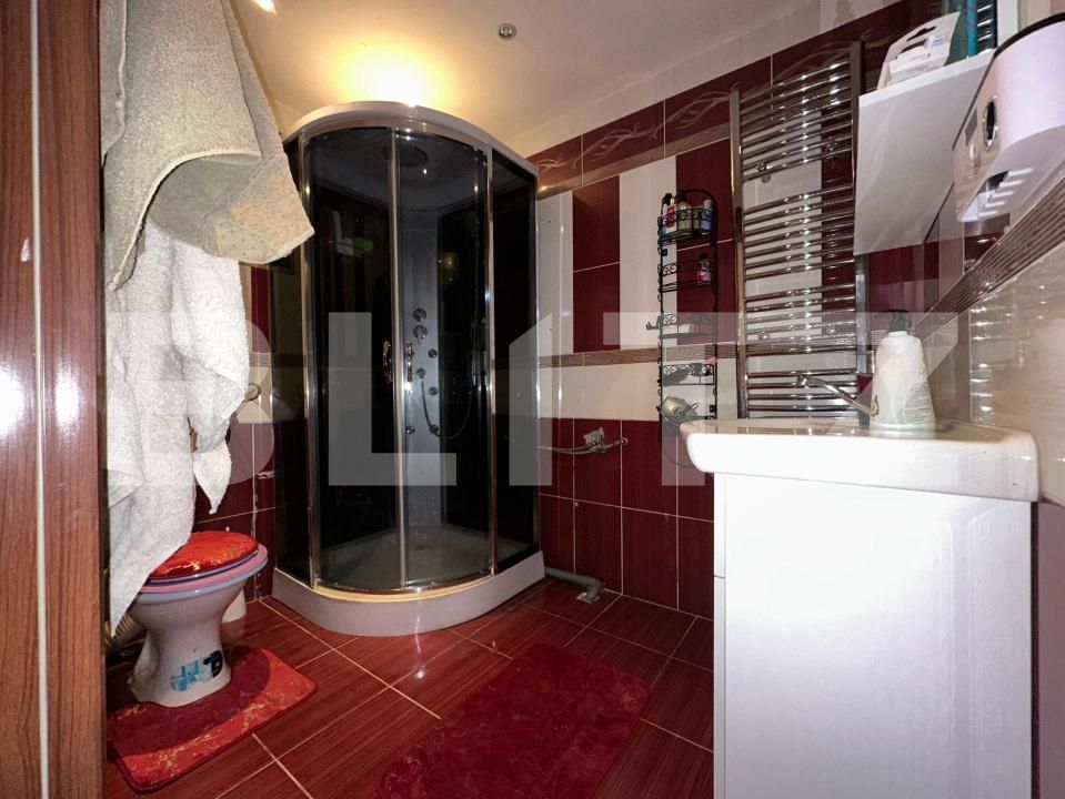 Casa de închiriat 5 camere Haraului - 190369CI | BLITZ Deva | Poza2