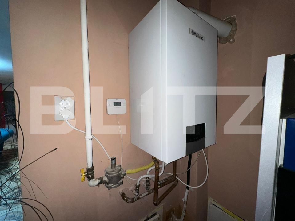 Casa de închiriat 5 camere Haraului - 190369CI | BLITZ Deva | Poza11