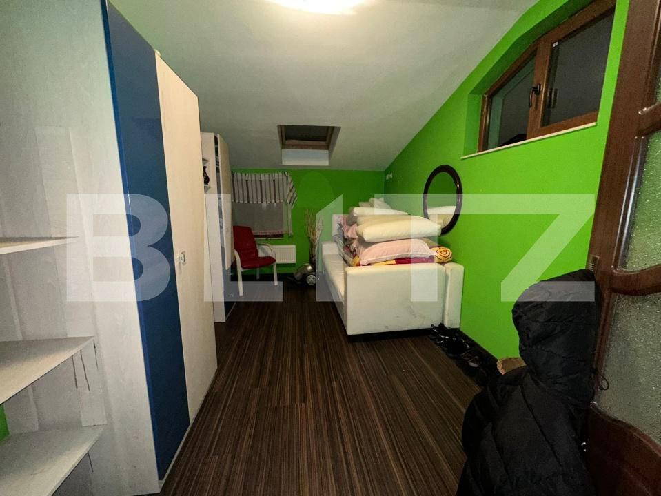 Casa de închiriat 5 camere Haraului - 190369CI | BLITZ Deva | Poza9