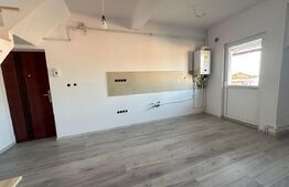 Duplex nou, 54 mp, scara interioara, centrala proprie – Micro 5, Hunedoara