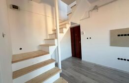 Duplex nou, 54 mp, scara interioara, centrala proprie – Micro 5, Hunedoara