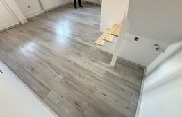 Duplex nou, 54 mp, scara interioara, centrala proprie – Micro 5, Hunedoara